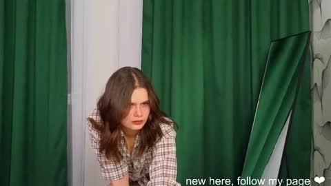 Madelina online show from June 10, 2026, 8:08 pm