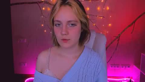 Madeline online show from February 24, 2026, 7:56 pm