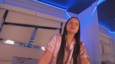 Snapshot of madeline_js chatting on October 2, 2025, 3:57 am madeline_js online show from October 2, 2025, 3:57 am