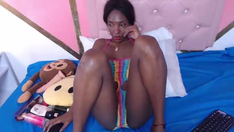 Snapshot of madeline_woods chatting on January 6, 2025, 9:54 pm Madeline online show from January 6, 2025, 9:54 pm