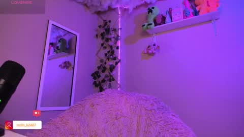 Snapshot of madelinebenet chatting on September 30, 2025, 3:11 am Madeline online show from September 30, 2025, 3:11 am