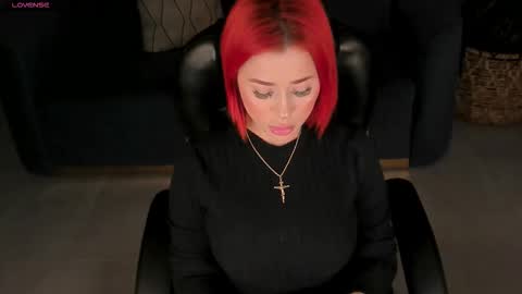 Madeline online show from February 3, 2026, 8:41 am