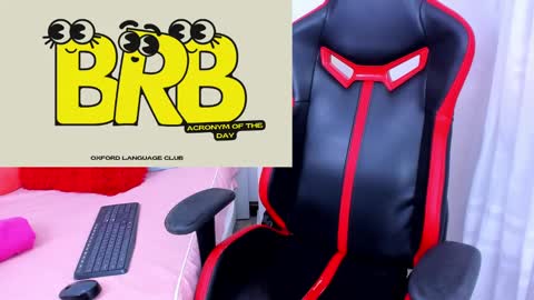 Snapshot of madelinejackson chatting on March 1, 2025, 4:04 am Madeline online show from March 1, 2025, 4:04 am