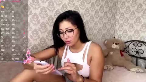 madelinekiss  online show from July 8, 2026, 3:11 am