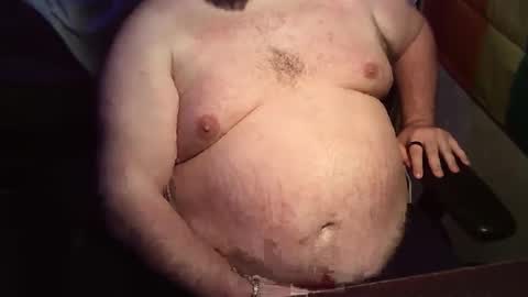 Snapshot of madhatterj chatting on December 5, 2024, 7:27 am MadHatterJ online show from December 5, 2024, 7:27 am