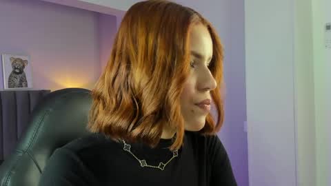 Madie  online show from May 13, 2026, 11:29 am