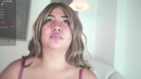 Snapshot of madii_smith chatting on October 7, 2025, 12:13 pm Madison Smith online show from October 7, 2025, 12:13 pm