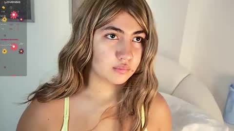 Snapshot of madii_smith chatting on October 10, 2025, 12:59 pm Madison Smith online show from October 10, 2025, 12:59 pm