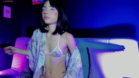 Snapshot of madiixwatson chatting on February 7, 2026, 5:44 am Madison Watson online show from February 7, 2026, 5:44 am