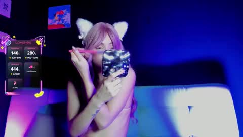 Snapshot of madiixwatson chatting on February 11, 2026, 5:45 am Madison Watson online show from February 11, 2026, 5:45 am