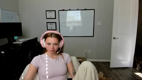 mari rose online show from February 16, 2026, 8:38 pm