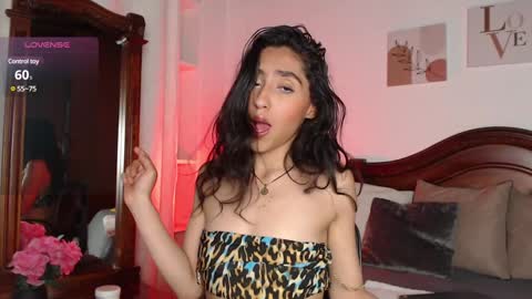 Madelein online show from December 18, 2024, 3:26 am