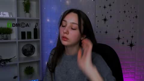 Snapshot of madison4hearts chatting on February 24, 2026, 12:25 pm Mady online show from February 24, 2026, 12:25 pm