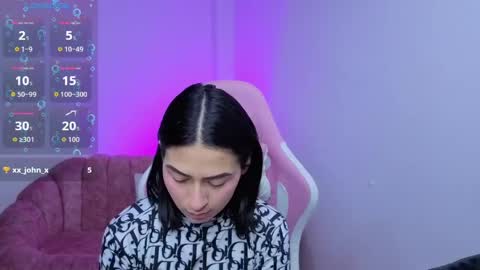 Madison online show from March 30, 2026, 9:38 pm