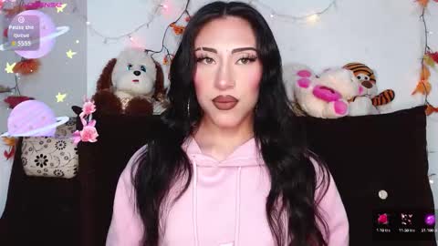 Madison Rey online show from October 8, 2025, 6:22 am