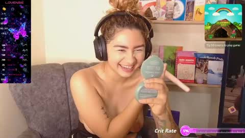 madison_cartter online show from May 28, 2026, 5:05 am