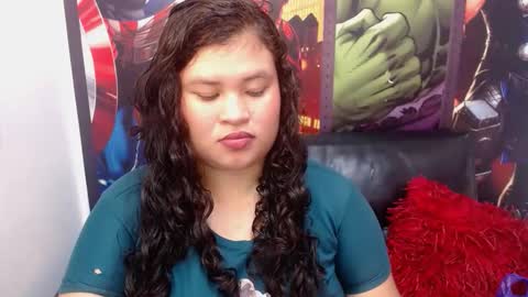 M A D I S O N online show from February 13, 2026, 12:39 am