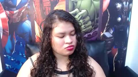 M A D I S O N online show from February 17, 2026, 12:29 am