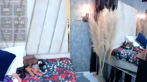 Madi online show from March 5, 2025, 2:12 pm