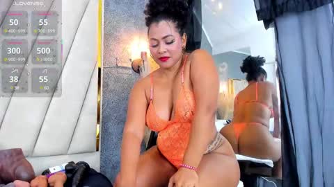 Madi online show from March 7, 2025, 6:43 pm