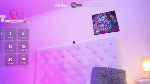 Jenny  online show from February 4, 2026, 2:01 pm