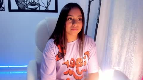 Snapshot of madison_montes chatting on February 9, 2025, 5:50 am madison montes online show from February 9, 2025, 5:50 am