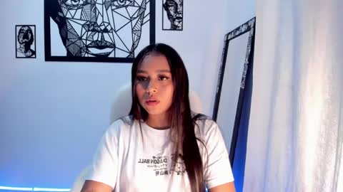 Snapshot of madison_montes chatting on March 1, 2025, 2:48 am madison montes online show from March 1, 2025, 2:48 am