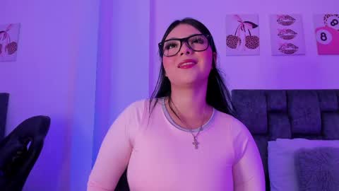 Madison Rosee online show from May 26, 2026, 1:12 am