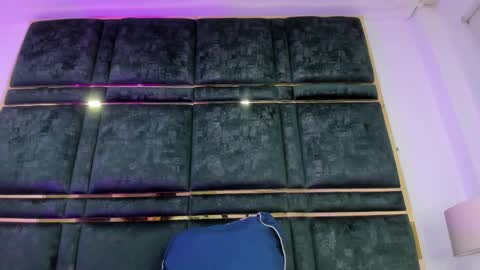 Madison Roux online show from February 23, 2025, 2:18 am