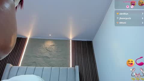 MADI  online show from April 6, 2026, 4:46 am