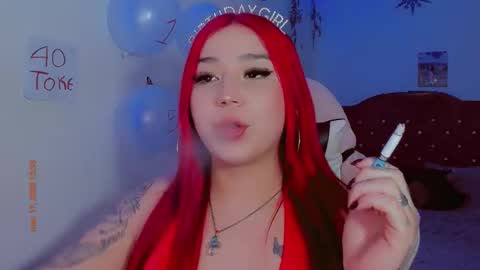 madso x17 online show from March 17, 2026, 6:33 pm