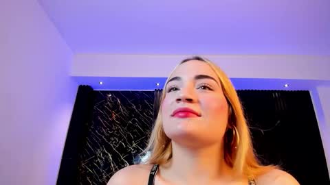 Madison Angel online show from March 6, 2026, 5:31 pm