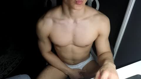 madisonboy2 online show from March 19, 2026, 11:42 pm