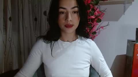 Snapshot of madisoncambel chatting on September 19, 2025, 2:35 am Madison Cambel online show from September 19, 2025, 2:35 am