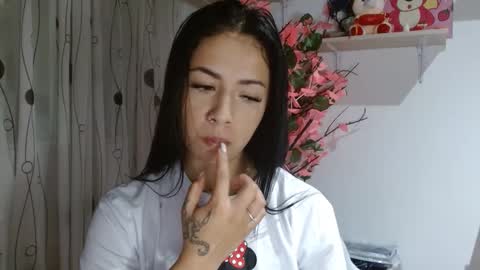 Snapshot of madisoncambel chatting on October 4, 2025, 3:04 am Madison Cambel online show from October 4, 2025, 3:04 am