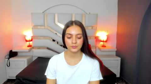 Madison Carzon online show from September 12, 2025, 7:58 pm