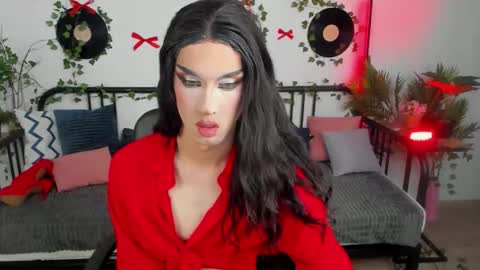 madisonesprit online show from February 27, 2026, 10:48 am