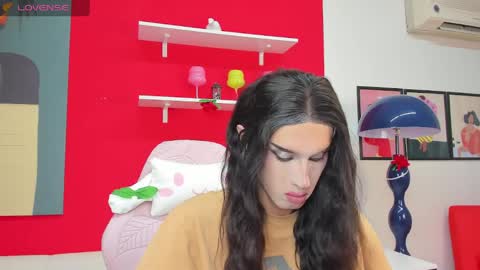 madisonesprit online show from April 7, 2026, 3:07 am