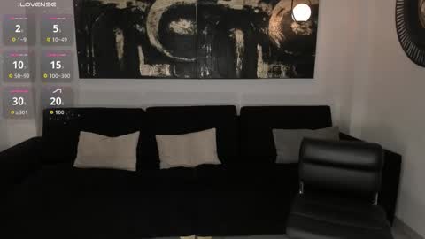 Madison Kane online show from January 12, 2026, 11:26 am