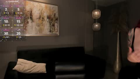 Madison Kane online show from January 19, 2026, 11:14 am