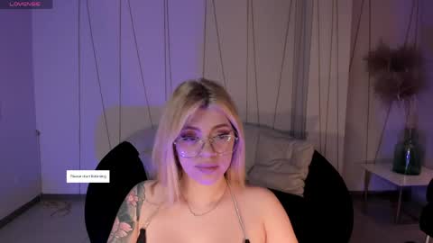 Madison Kane online show from May 24, 2026, 11:04 am