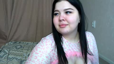 madisonmongomery online show from January 18, 2026, 12:53 pm