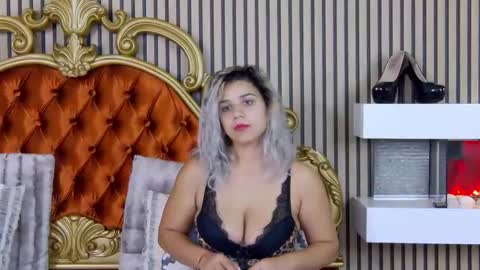 madisonrusso online show from October 16, 2025, 6:47 am