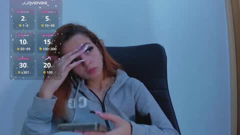 Snapshot of madisonsky_ chatting on September 15, 2025, 12:49 pm madison online show from September 15, 2025, 12:49 pm