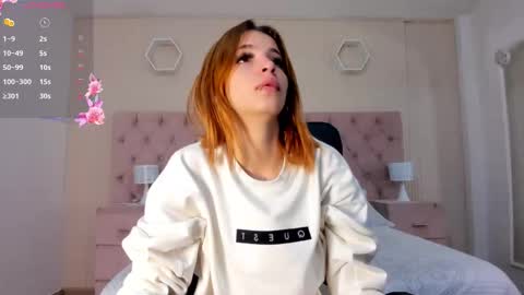 Snapshot of madisonsky_ chatting on October 4, 2025, 12:47 pm madison online show from October 4, 2025, 12:47 pm