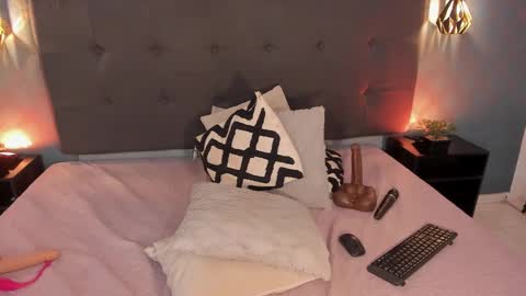 Snapshot of madisonsmith1 chatting on December 31, 2024, 4:06 am Madison Smith online show from December 31, 2024, 4:06 am