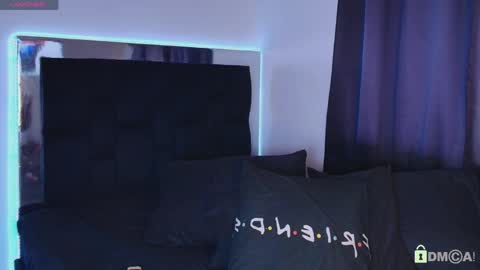 madisonwalkeeer online show from March 29, 2026, 6:30 pm