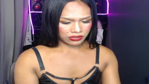 MADISONWILL online show from April 8, 2026, 5:57 pm