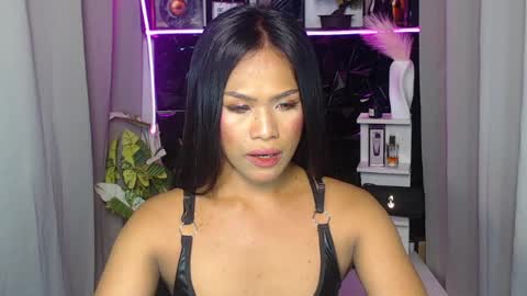 MADISONWILL online show from April 10, 2026, 6:34 pm