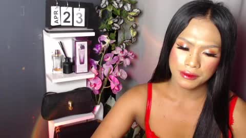 MADISONWILL online show from April 26, 2026, 4:37 pm